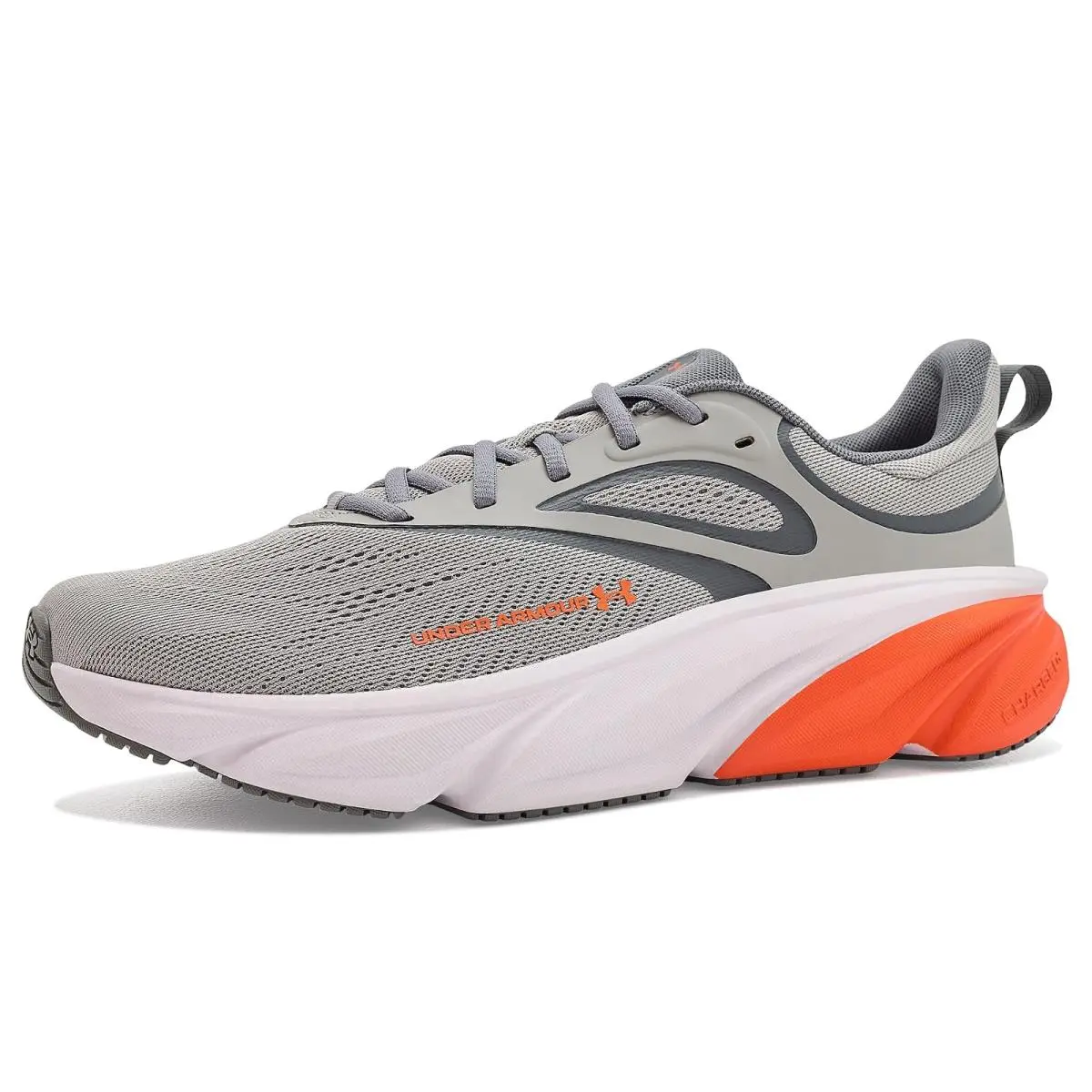 Under Armour shoes - Black/Black/Black 48