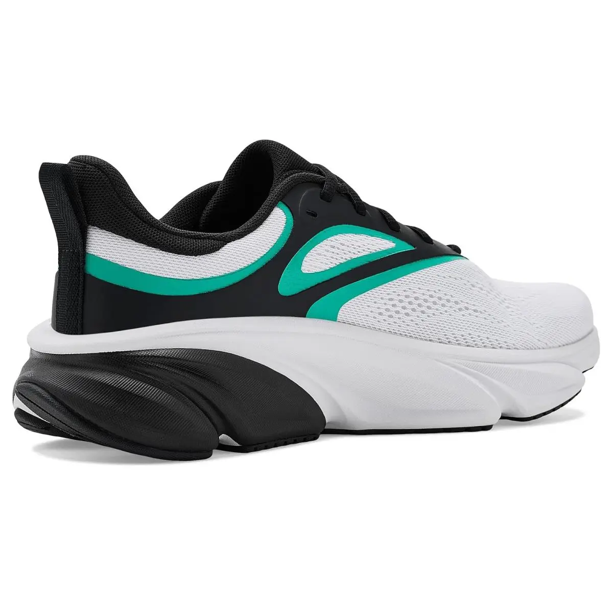 Under Armour shoes - Black/Black/Black 36
