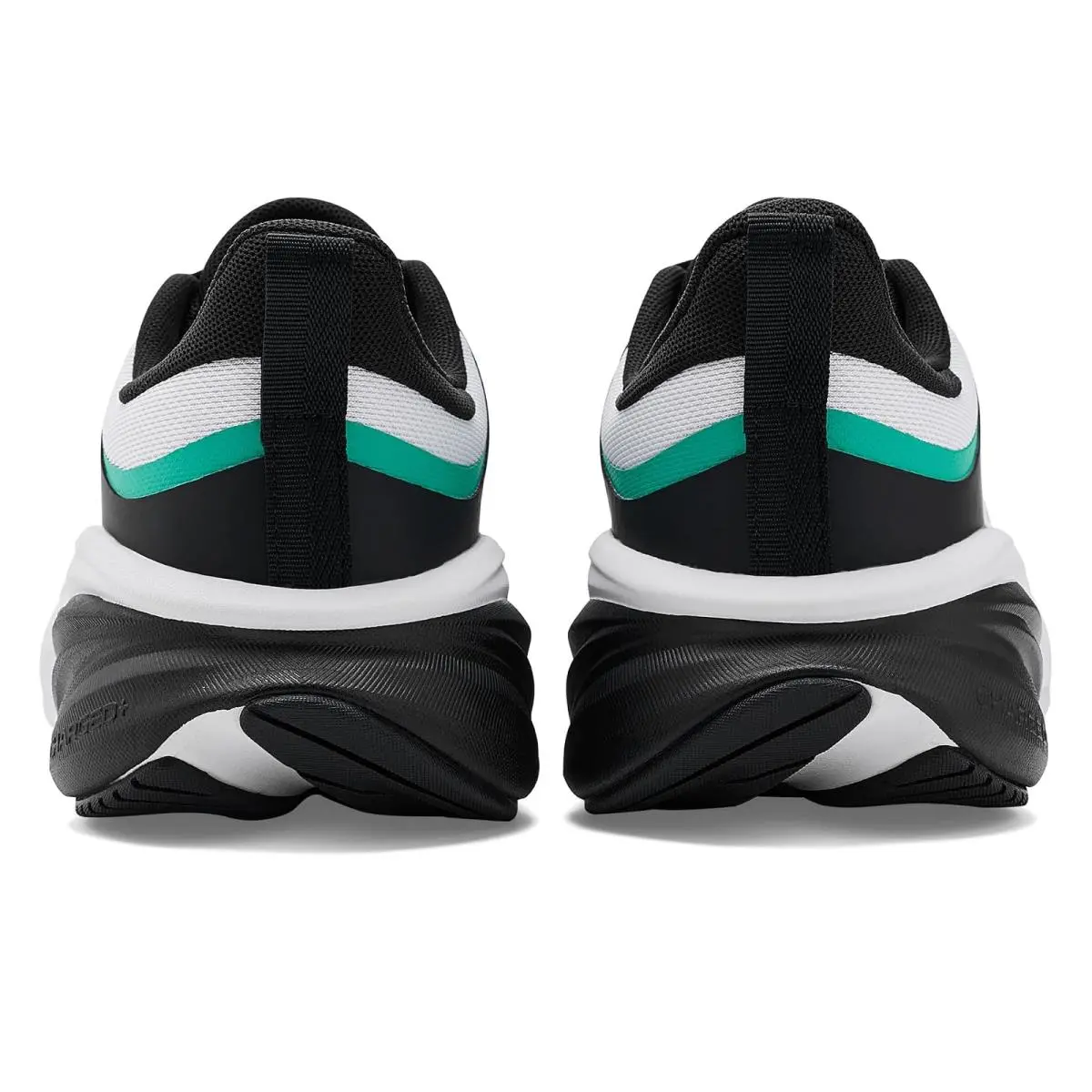 Under Armour shoes - Black/Black/Black 40