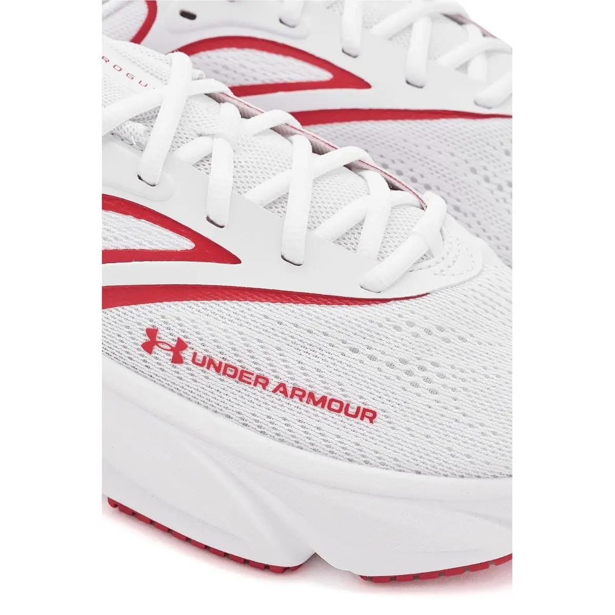 Under Armour shoes - Black/Black/Black 46
