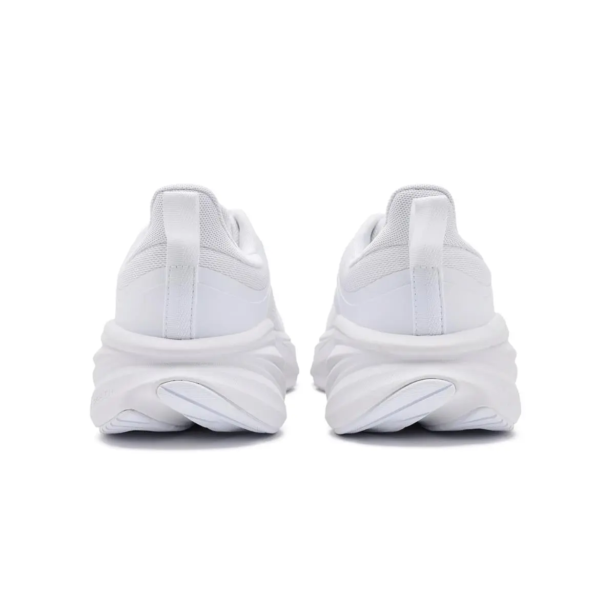 Under Armour shoes - Black/Black/Black 75