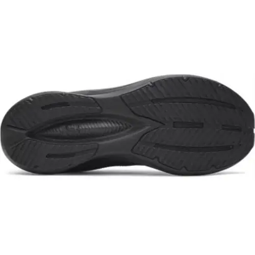 Under Armour shoes - BLACK/BLACK/BLACK 3