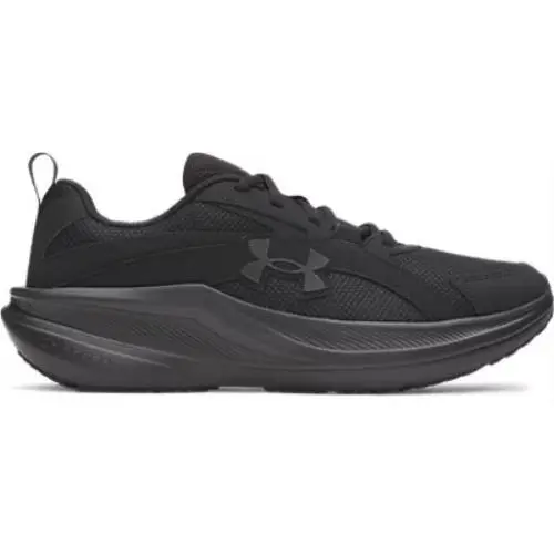 Under Armour Men`s Charged Assert 11 Black/black/black - BLACK/BLACK/BLACK