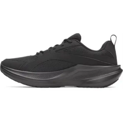 Under Armour shoes - BLACK/BLACK/BLACK 0