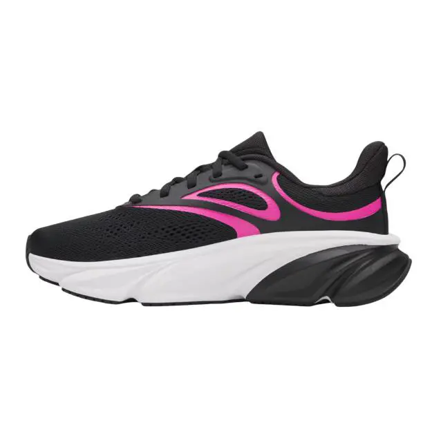 Under Armour shoes - 6006720003 - 6006720-003 - Black 0