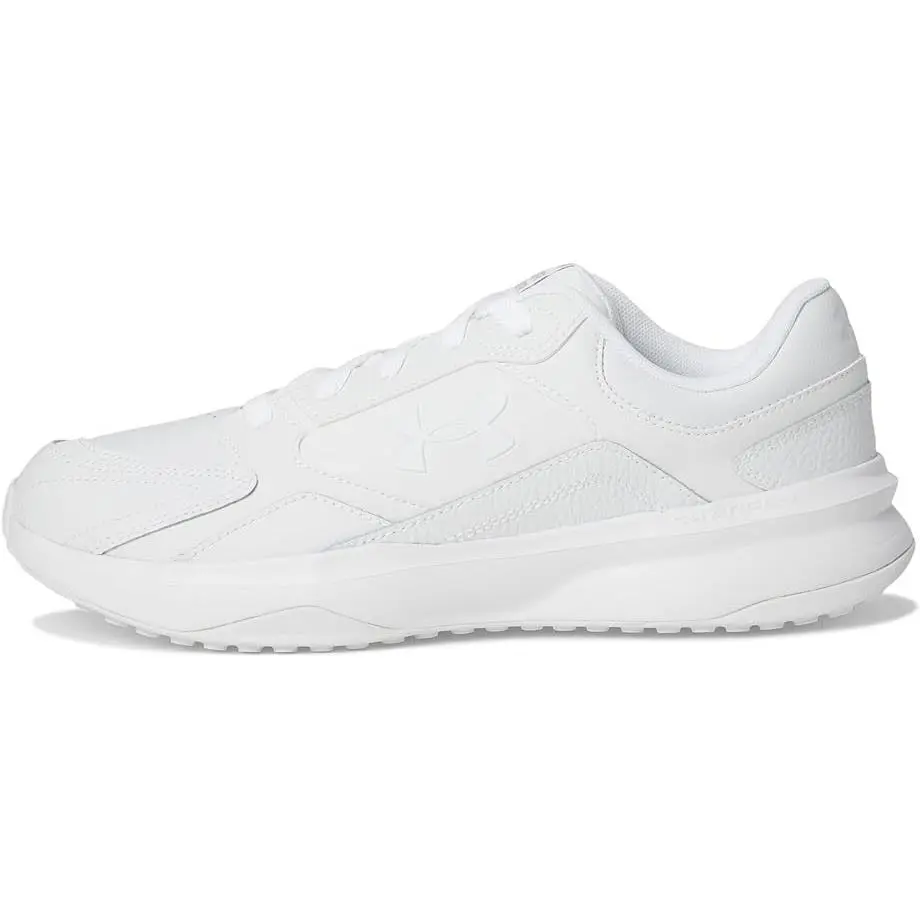 Under Armour shoes - White 7