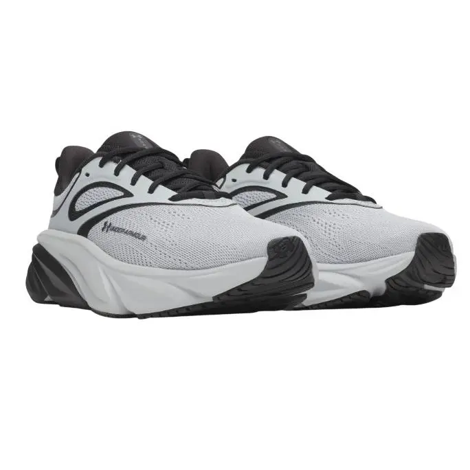 Under Armour shoes - 3025523001 - 3025523-001 - Gray 2