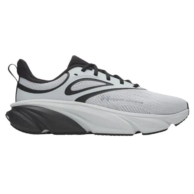 Under Armour shoes - 3025523001 - 3025523-001 - Gray 4