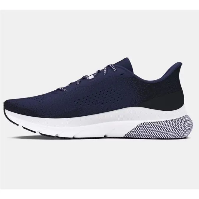 Under Armour shoes - UA HOVR™ Turbulence 2 - Turbulence - 3026520 402 - Midnight Navy / White 0