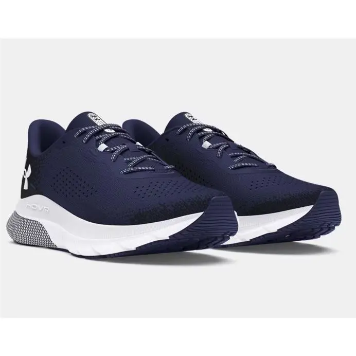 Under Armour shoes - UA HOVR™ Turbulence 2 - Turbulence - 3026520 402 - Midnight Navy / White 2
