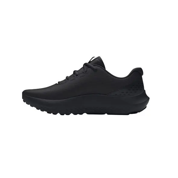Under Armour shoes - 3027103002 - 3027103-002 - Black 0