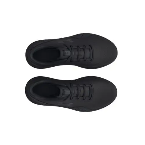 Under Armour shoes - 3027103002 - 3027103-002 - Black 1