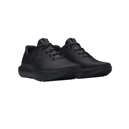 Under Armour shoes - 3027103002 - 3027103-002 - Black 2