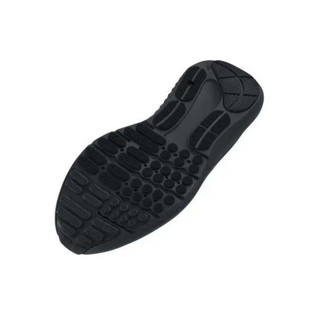 Under Armour shoes - 3027103002 - 3027103-002 - Black 3