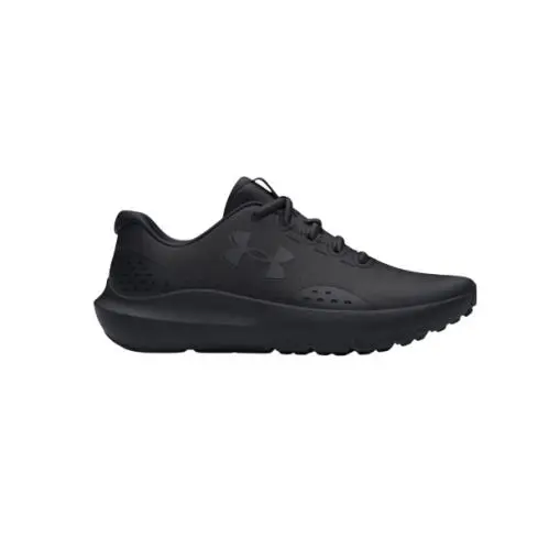 Under Armour shoes - 3027103002 - 3027103-002 - Black 4