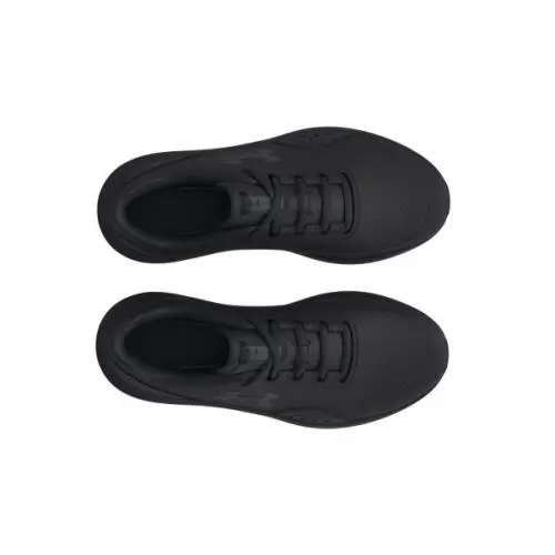 Under Armour shoes - Black 6