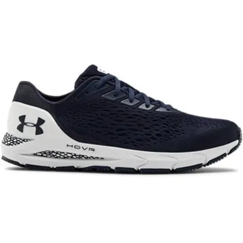 Under Armour Men`s Team Hovr Sonic 3 Midnight Navy/midnight Navy/white - 3023279 - MIDNIGHT NAVY/MIDNIGHT NAVY/WHITE