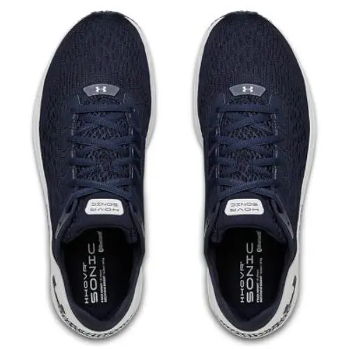 Under Armour shoes - MIDNIGHT NAVY/MIDNIGHT NAVY/WHITE 1