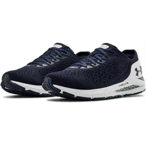 Under Armour shoes - MIDNIGHT NAVY/MIDNIGHT NAVY/WHITE 2