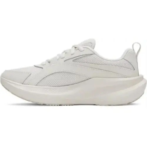 Under Armour shoes - SUMMIT WHITE/SUMMIT WHITE/KHAKI BASE 0