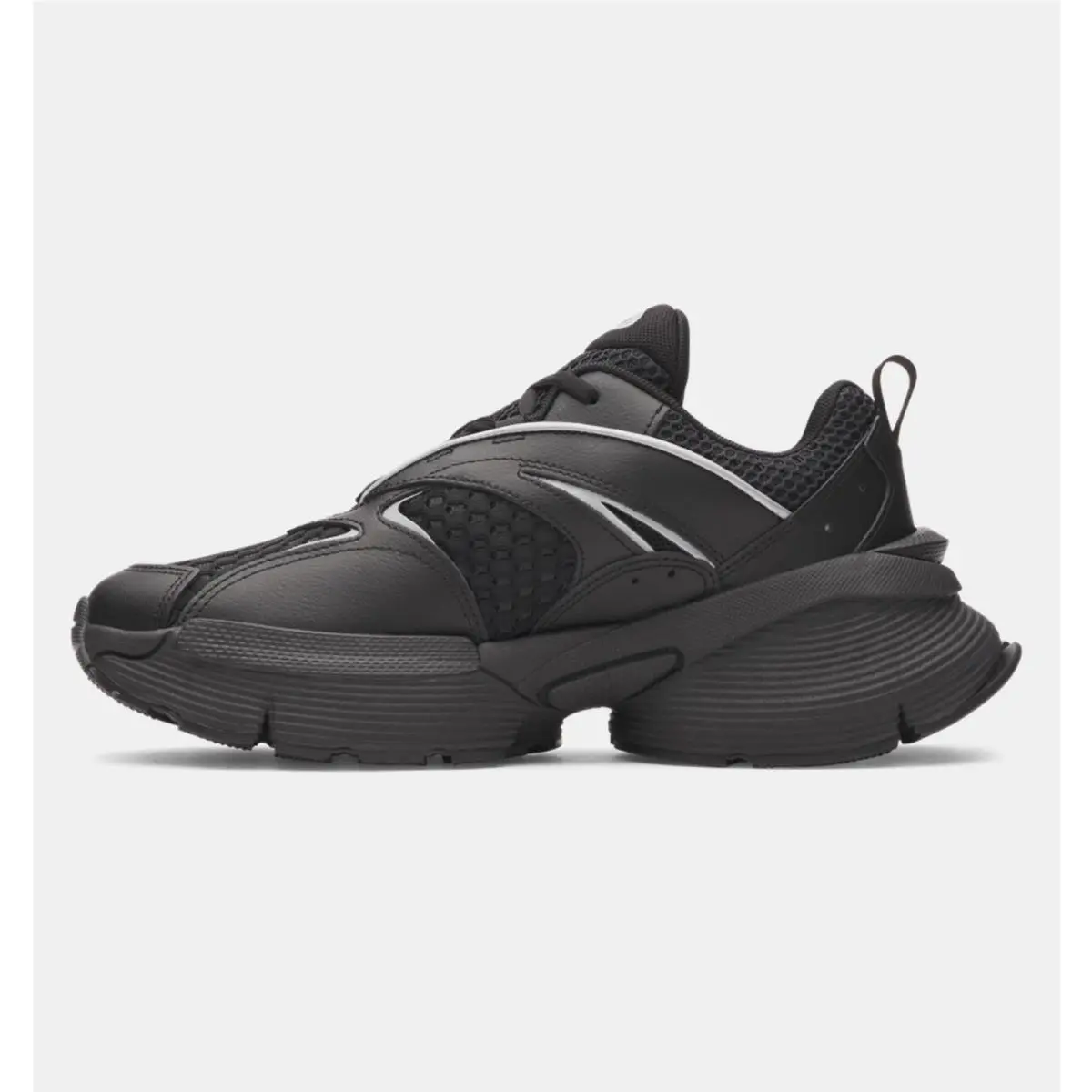 Under Armour shoes - Black 0