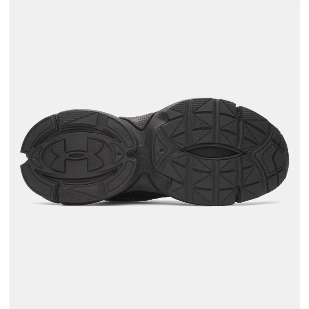 Under Armour shoes - Black 3