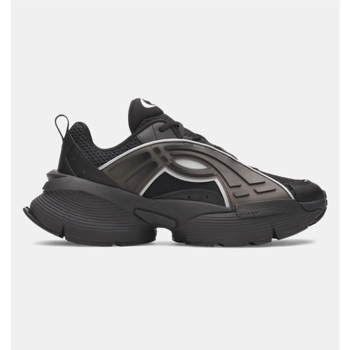 Under Armour shoes - Black 4
