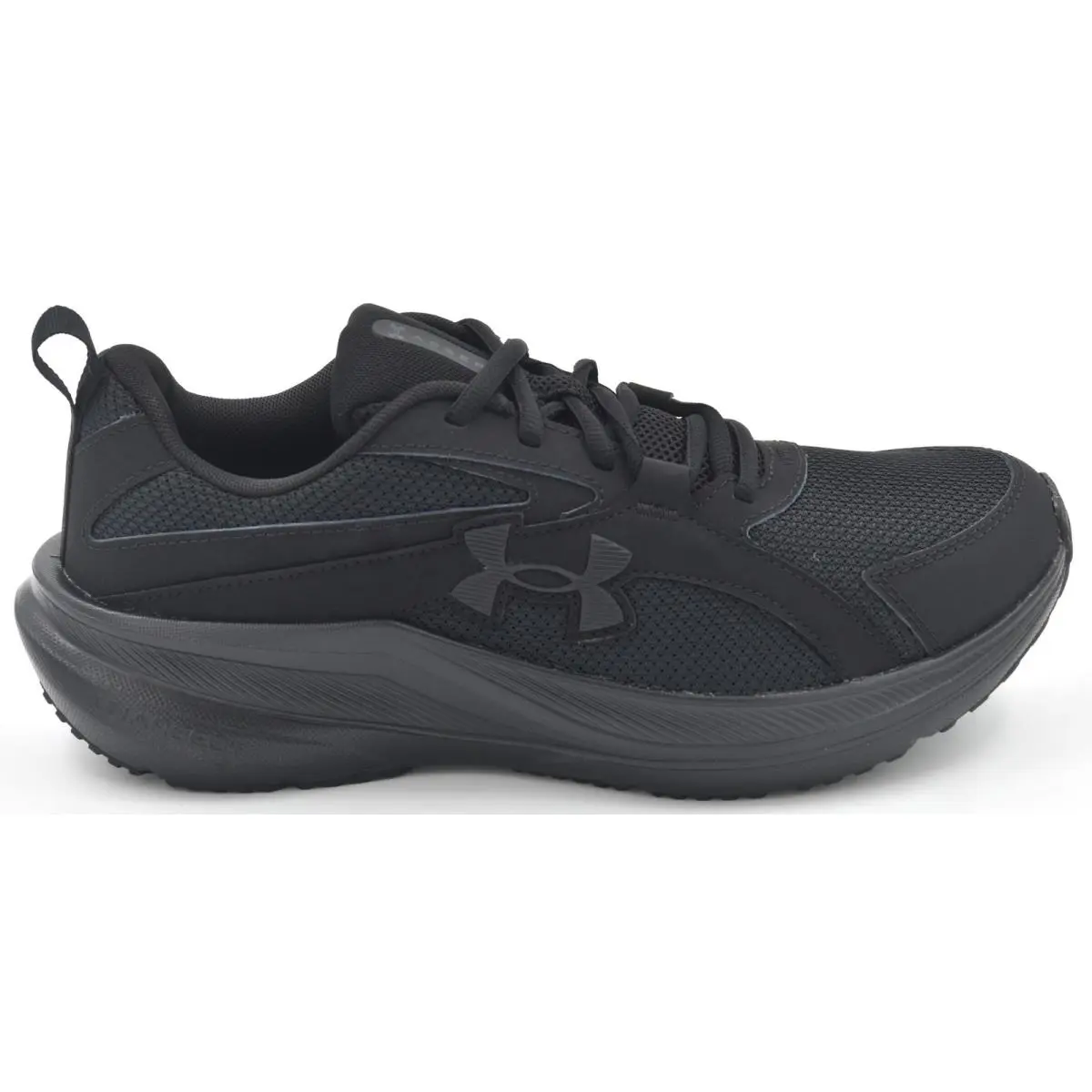 Under Armour shoes - Black 0