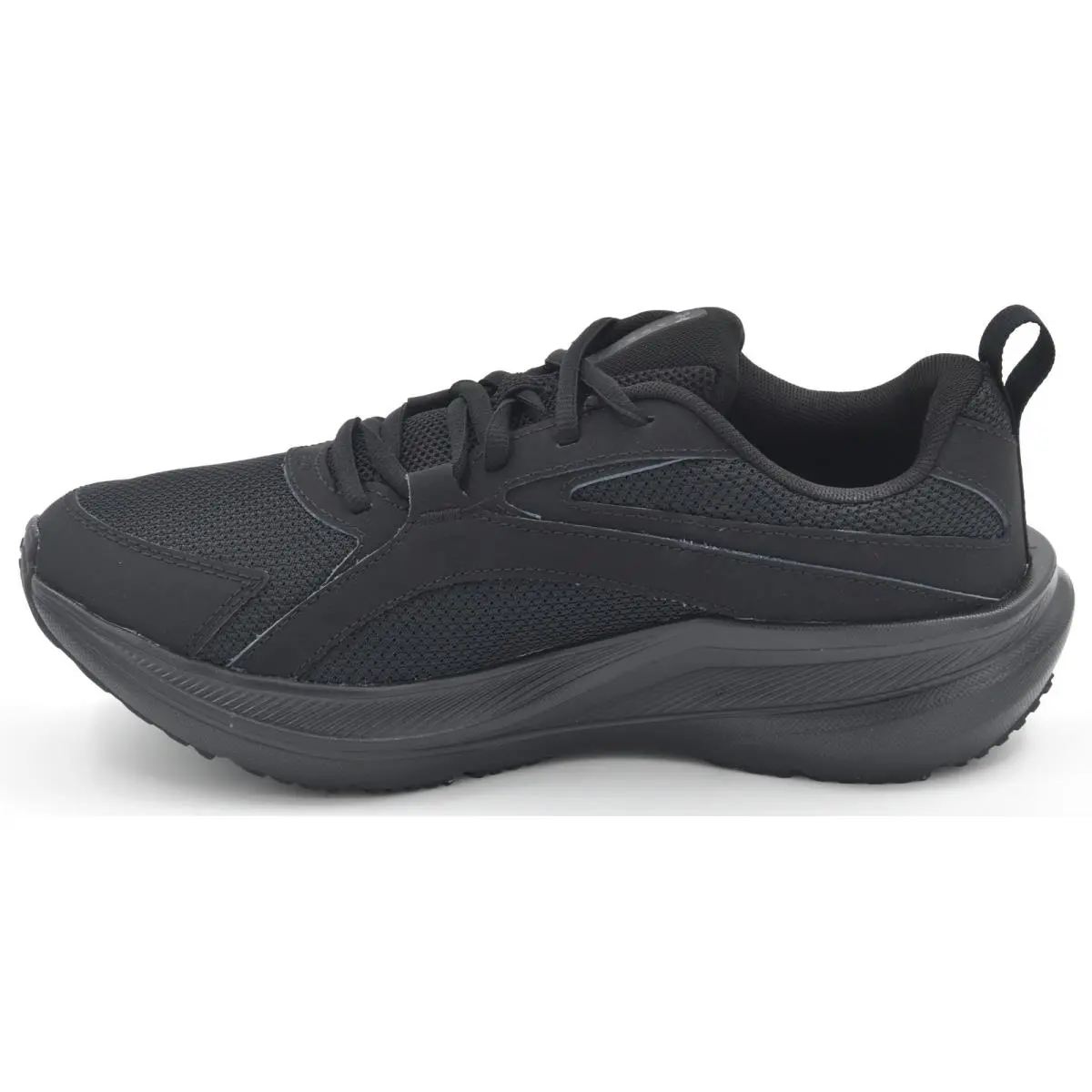Under Armour shoes - Black 1