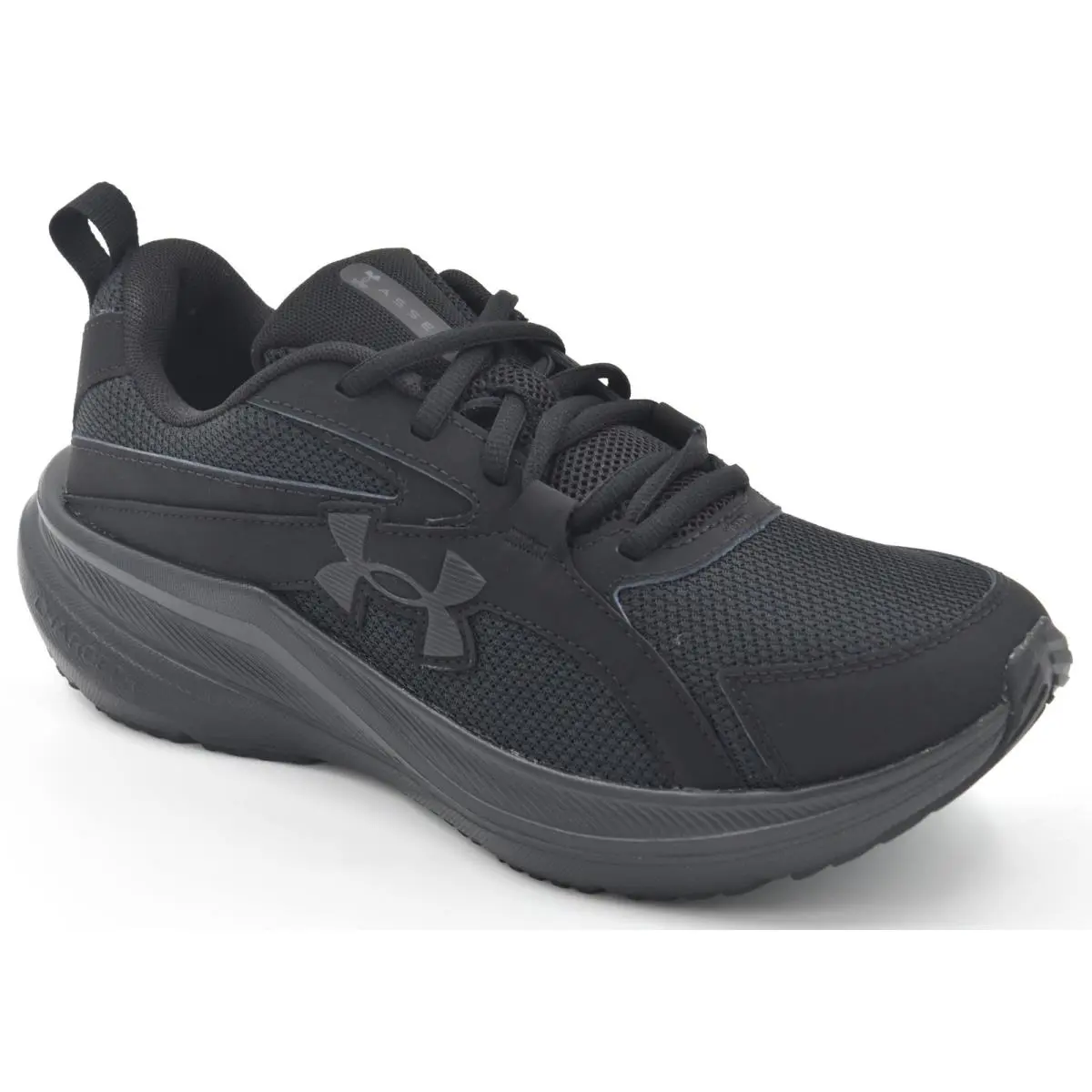 Under Armour shoes - Black 3