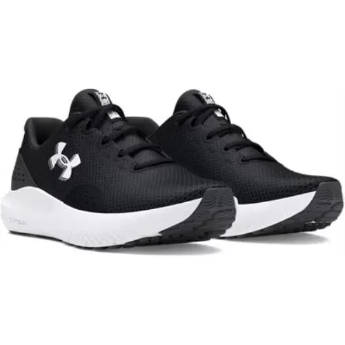 Under Armour shoes - BLACK/ANTHRACITE/WHITE 2