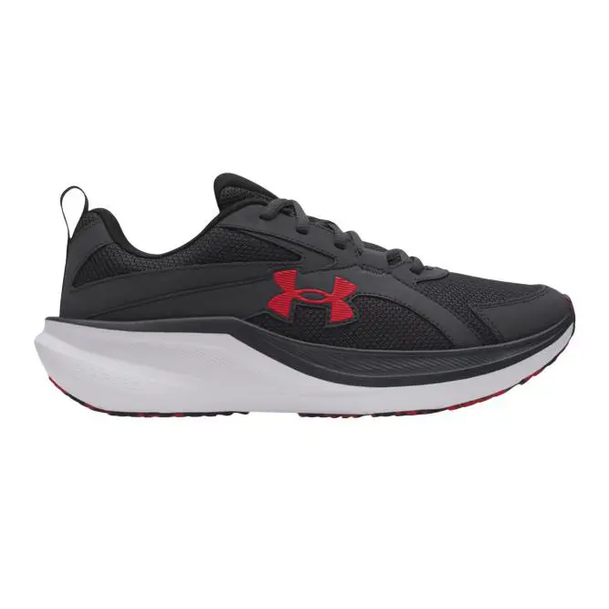 Under Armour shoes - 6006723016 - 6006723-016 - Gray 4