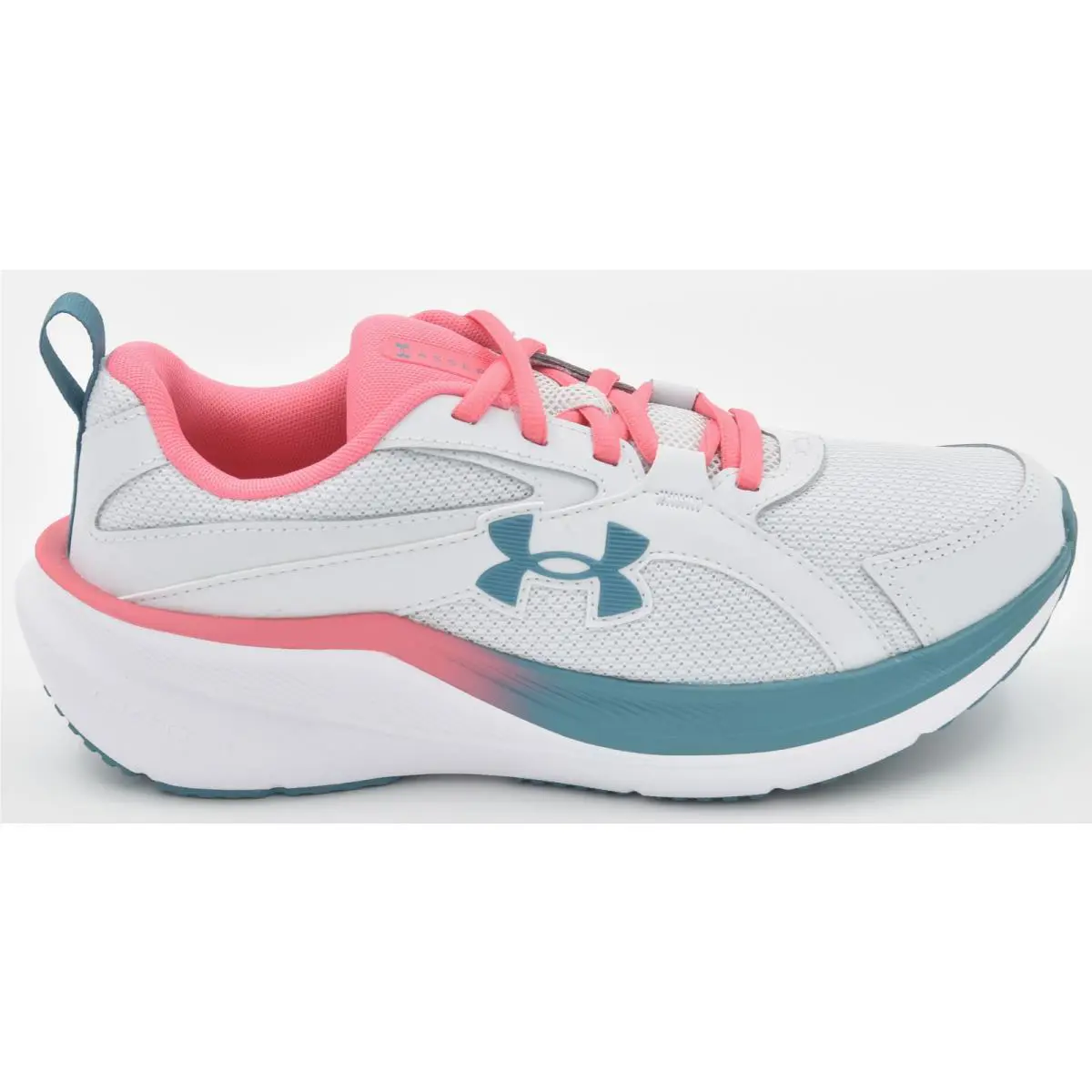 Under Armour shoes - Gray 0