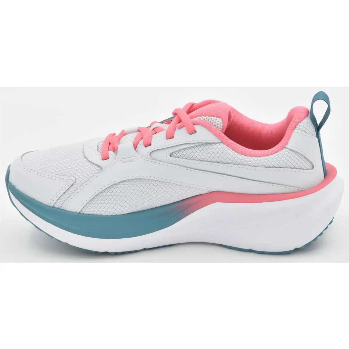 Under Armour shoes - Gray 1