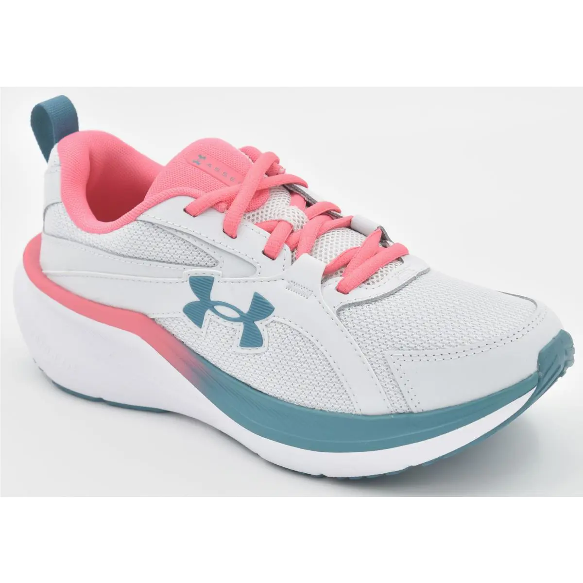 Under Armour shoes - Gray 3