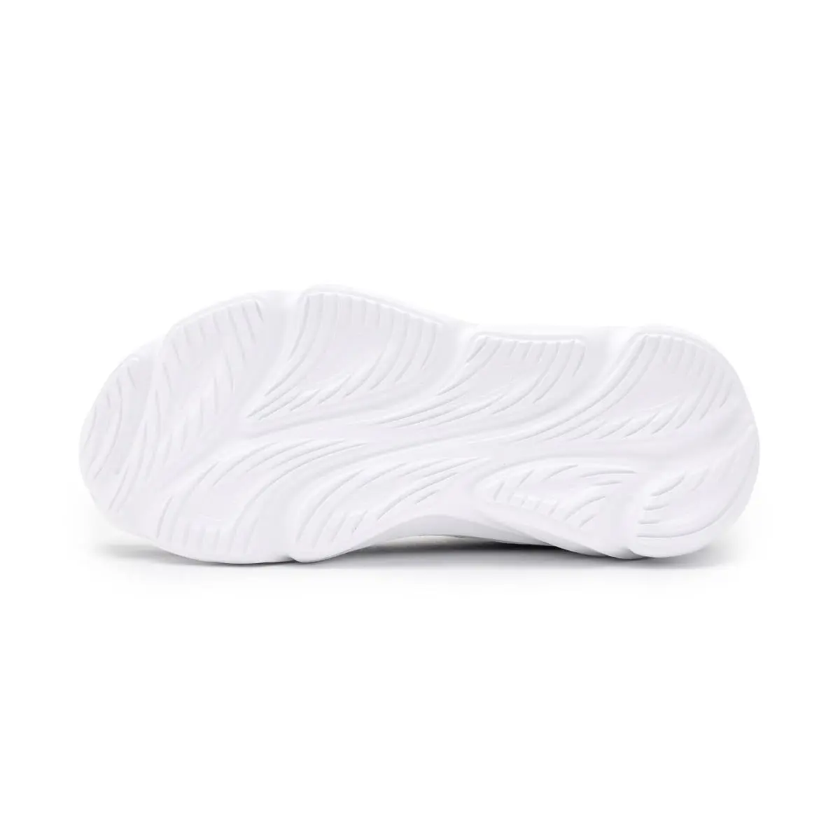 Under Armour shoes - Black/Black/White 3