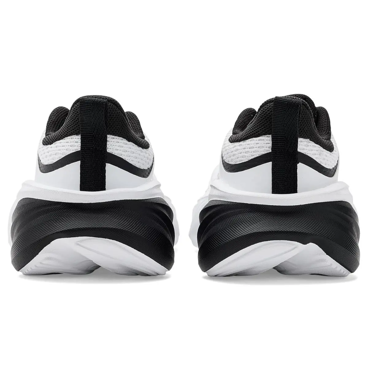 Under Armour shoes - Black/Black/White 19