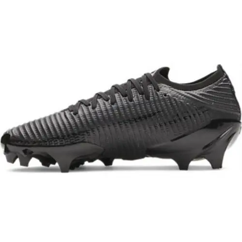 Under Armour shoes - BLACK/BLACK/BLACK 0