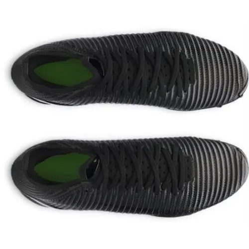Under Armour shoes - BLACK/BLACK/BLACK 1