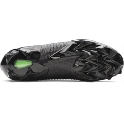 Under Armour shoes - BLACK/BLACK/BLACK 3