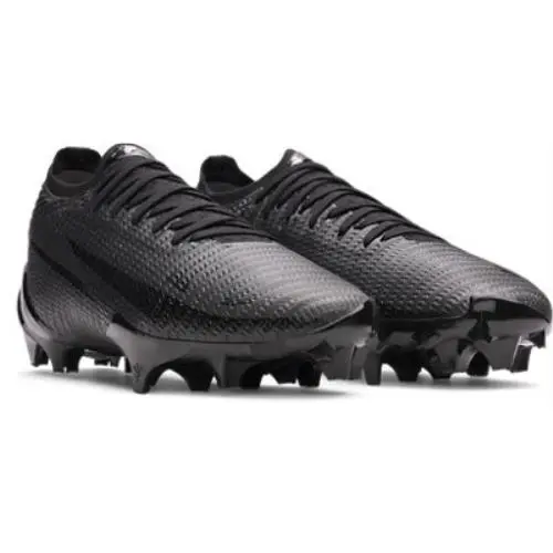 Under Armour shoes - BLACK/BLACK/BLACK 7