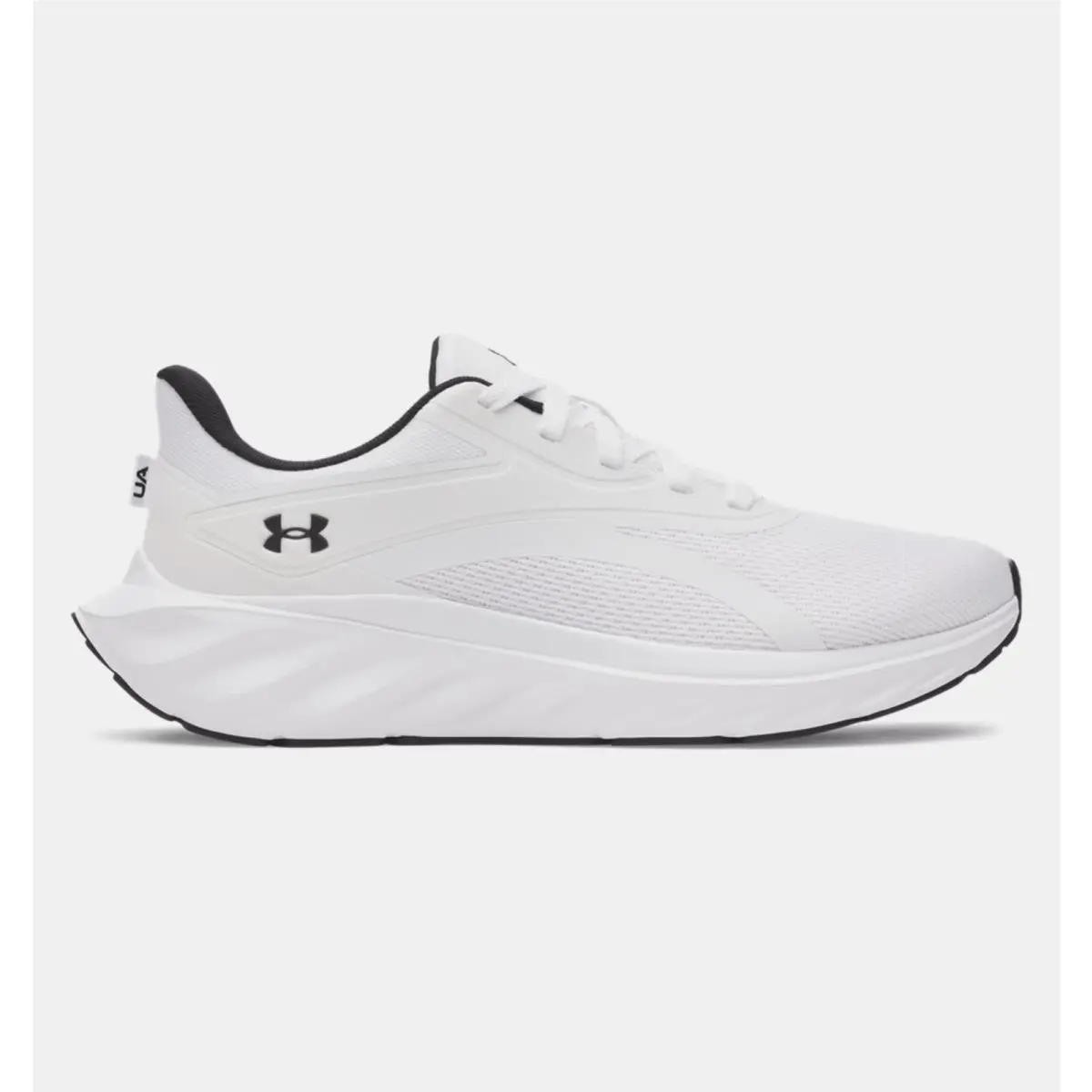 Under Armour shoes - White 0