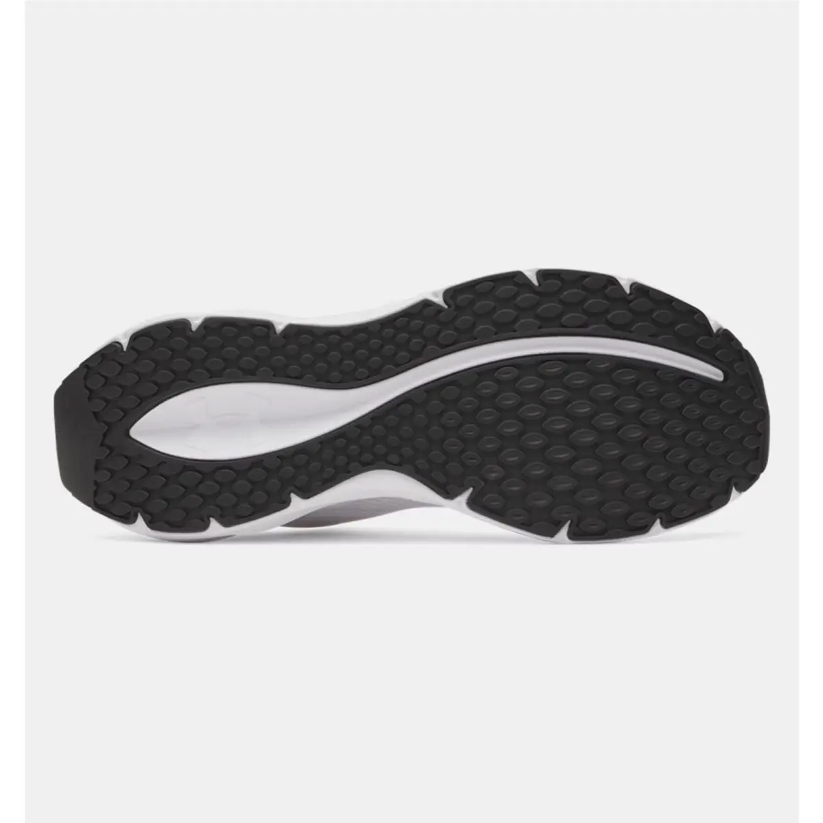 Under Armour shoes - White 3
