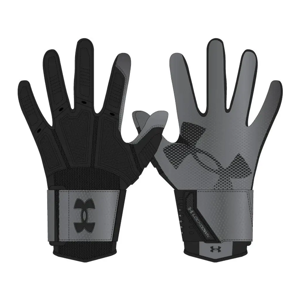 Under Armour shoes - 6010778 - 6010778 - BlackMCG 0