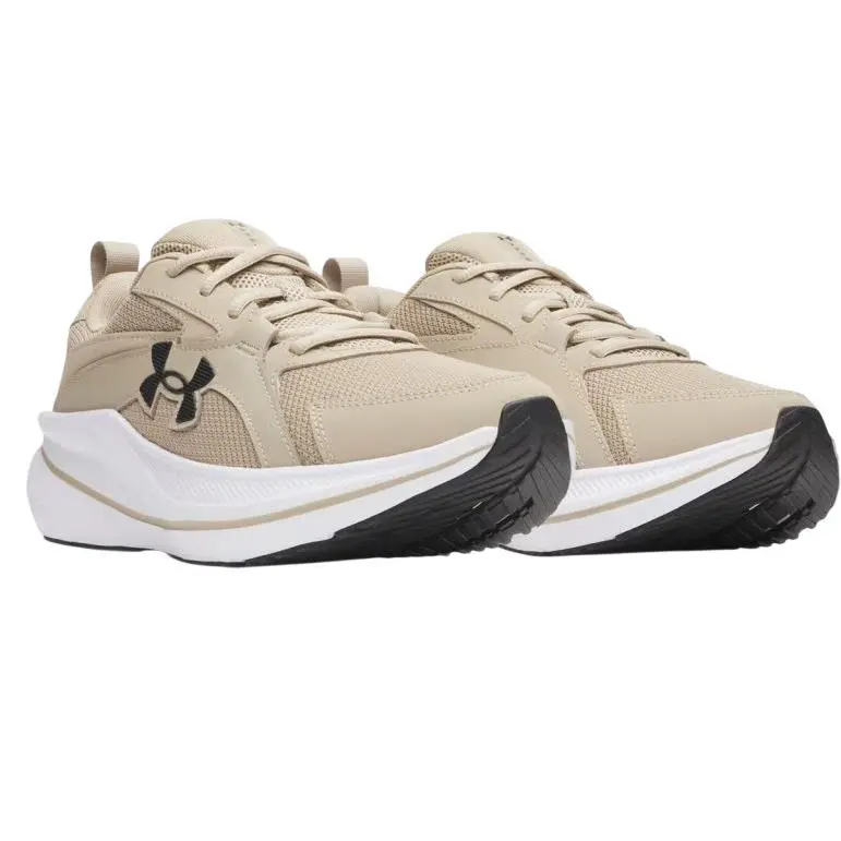 Under Armour shoes - 6006723299 - 6006723-299 - Brown 7