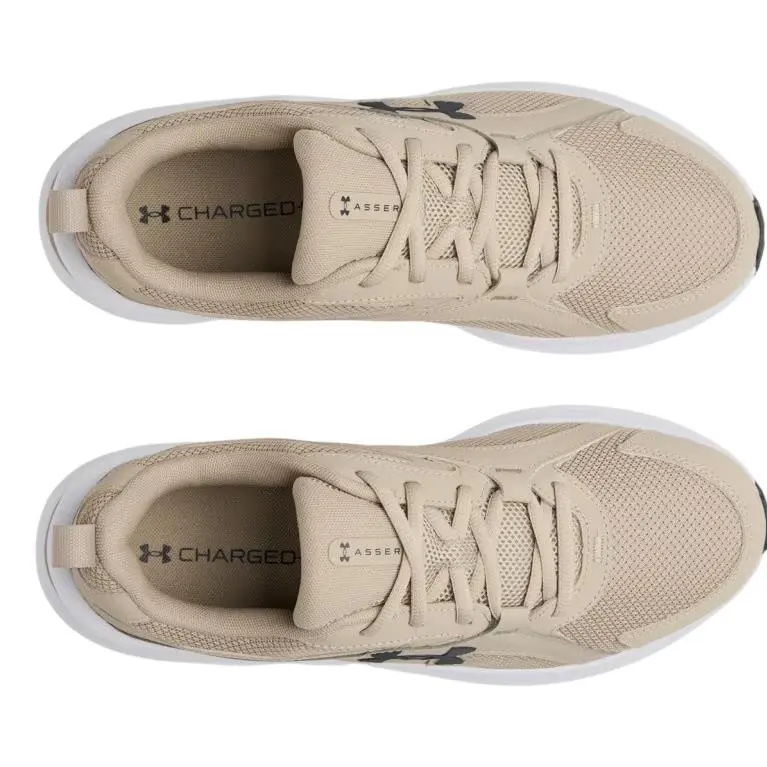 Under Armour shoes - 6006723299 - 6006723-299 - Brown 8