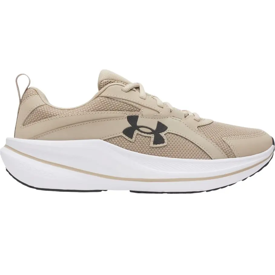 Under Armour shoes - 6006723299 - 6006723-299 - Brown 3