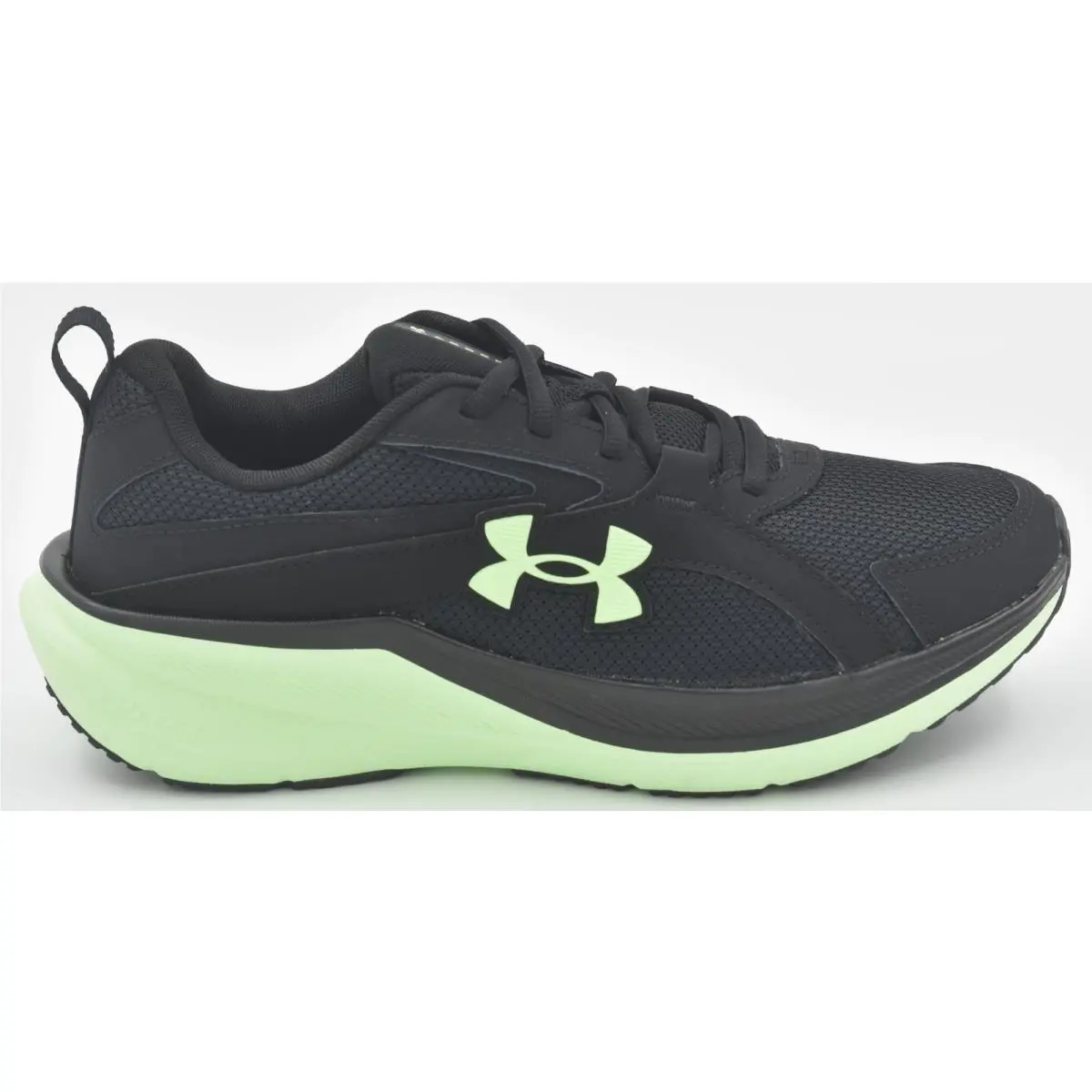 Under Armour shoes - Black 0