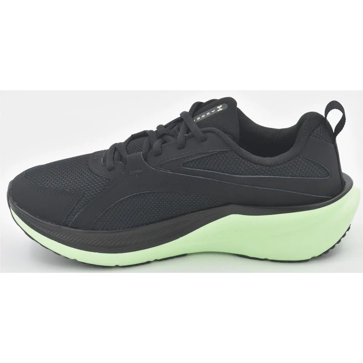 Under Armour shoes - Black 1