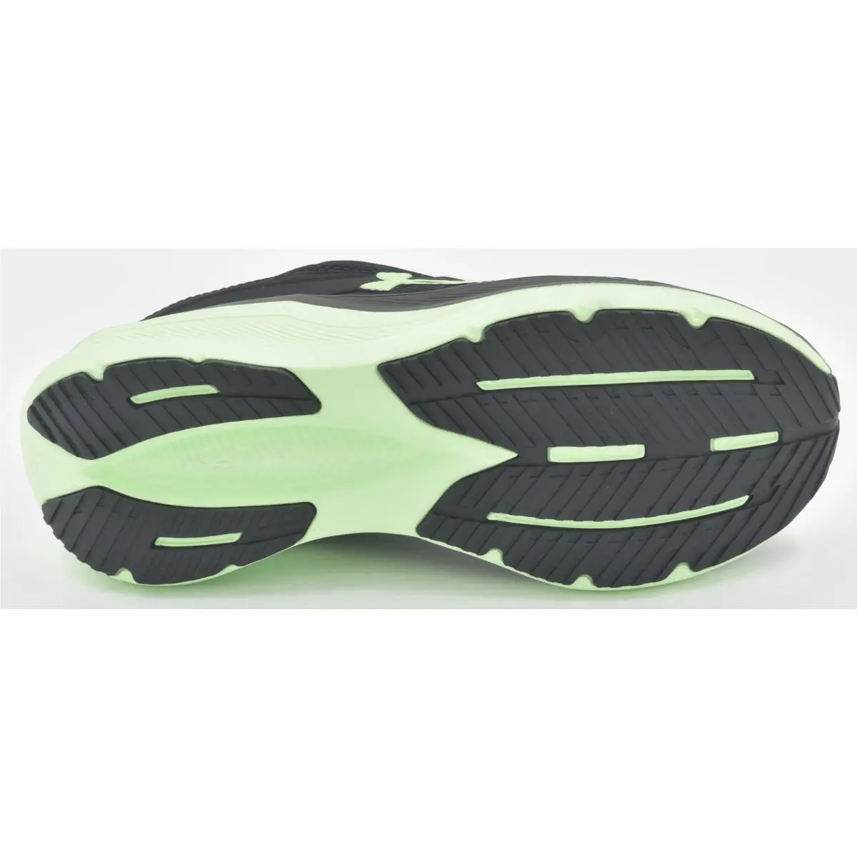 Under Armour shoes - Black 2